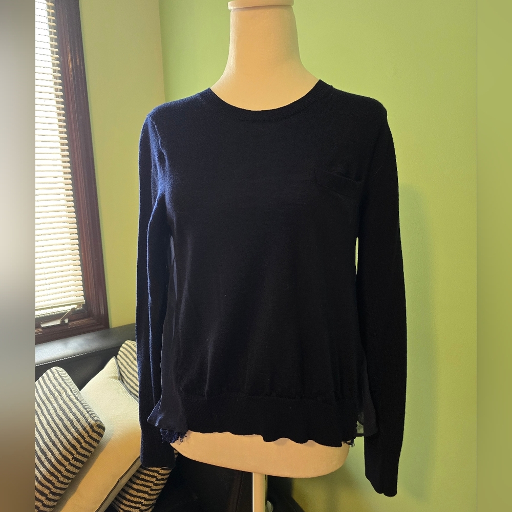 Sacai  M